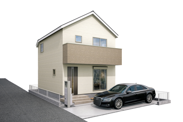 リナージュネクスジー狛江市東野川３丁目０１期