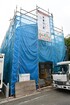 リナージュネクスジー練馬区下石神井６丁目０１期
