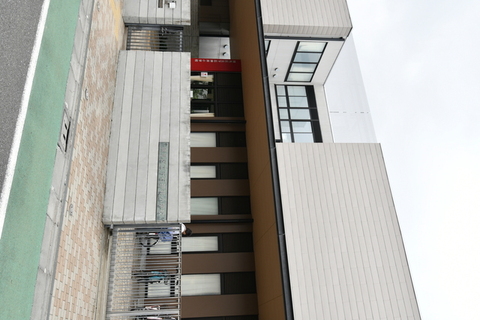 下石神井小学校：300m