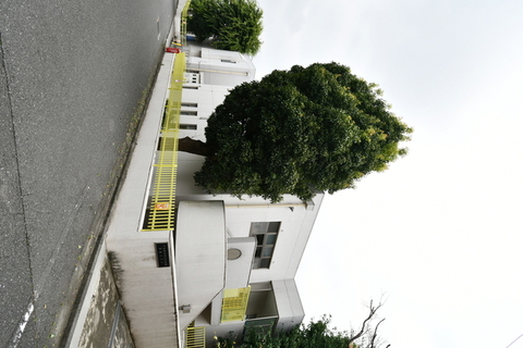下石神井地区区民間（学童クラブ併設）：36m