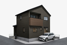 リナージュネクスジー草加市旭町２丁目０２期