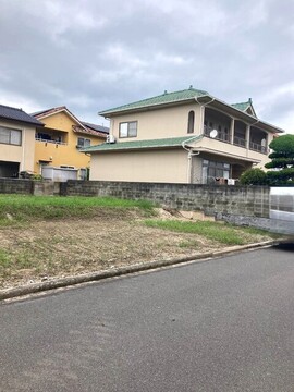 現地写真