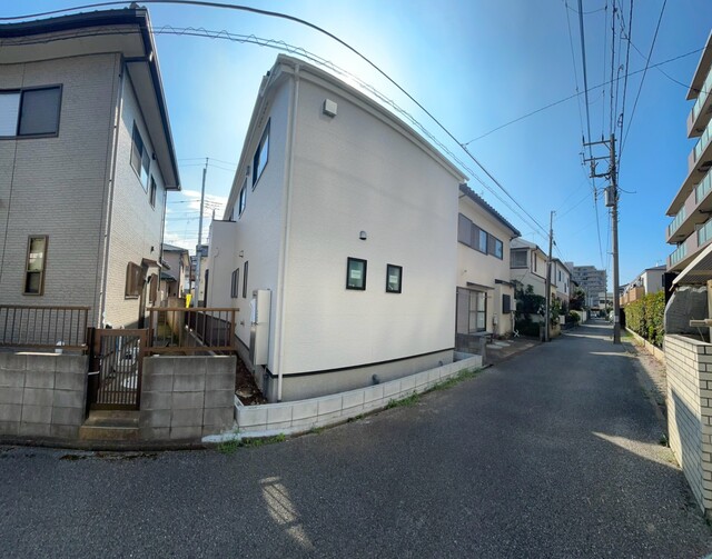 のスライド画像