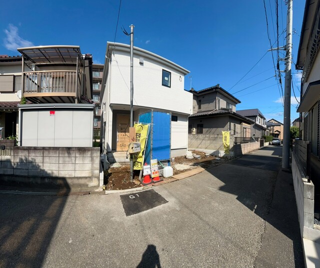 のスライド画像