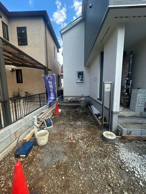 のスライド画像