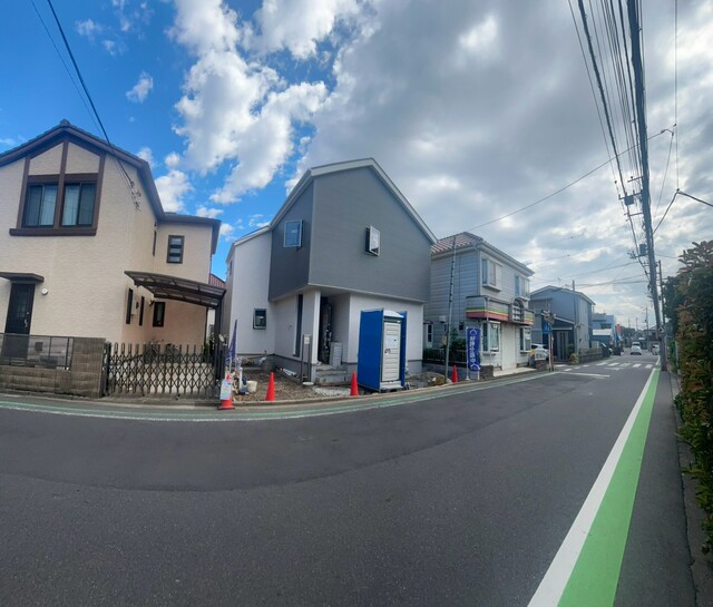 のスライド画像