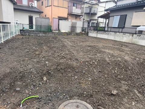現地写真