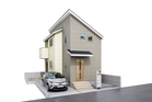 リナージュネクスジー小金井市前原町４丁目０１期
