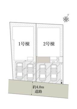 全体区画図