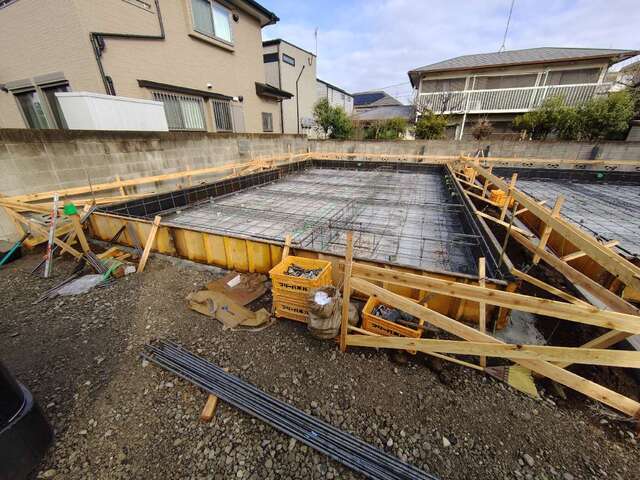 基礎のスライド画像