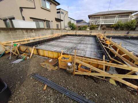 基礎