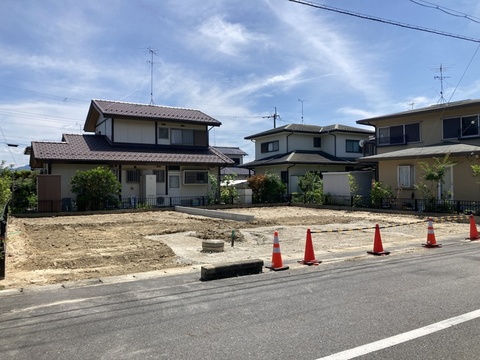 現地写真