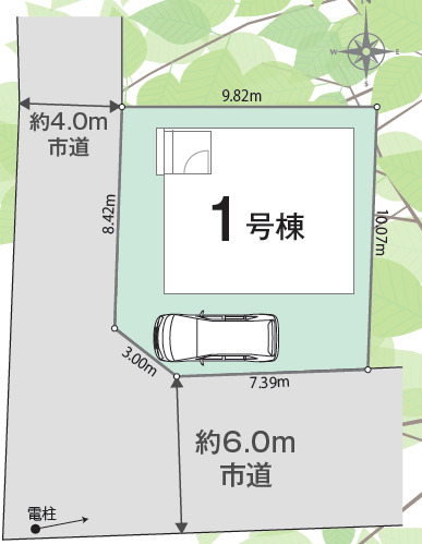 のスライド画像