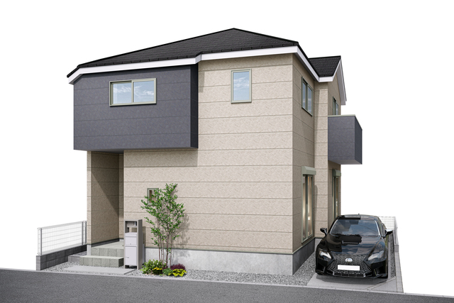 リナージュネクスジー柏市西町０１期