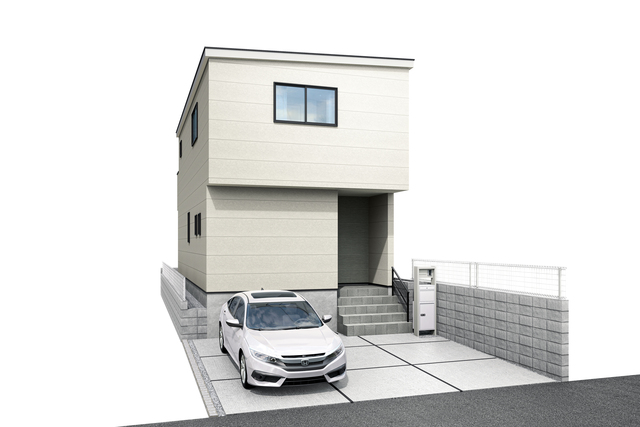 リナージュネクスジー千葉市若葉区みつわ台３丁目０１期