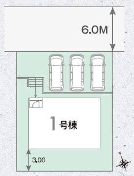 （1号棟）