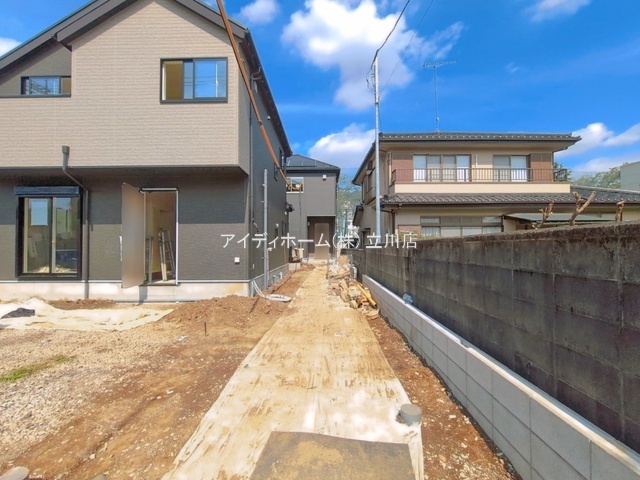八王子市川口町03期_2号棟のスライド画像