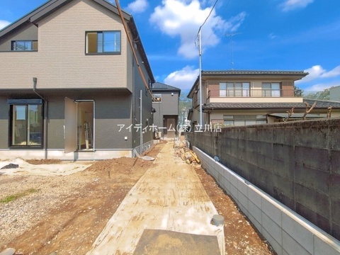 八王子市川口町03期_2号棟