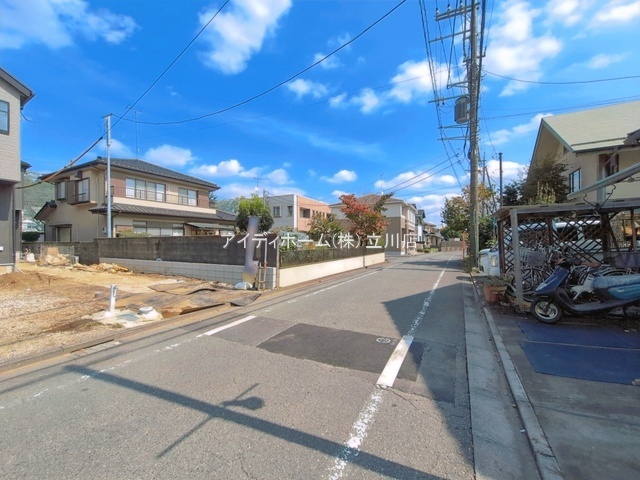 八王子市川口町03期_2号棟のスライド画像