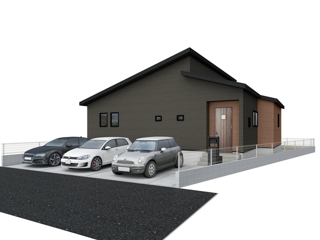 リナージュネクスジー桑名市江場０１期