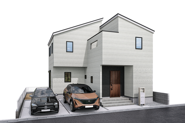 リナージュネクスジー天理市前栽町０１期