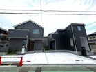 リナージュネクスジー大阪狭山市茱萸木５丁目０１期