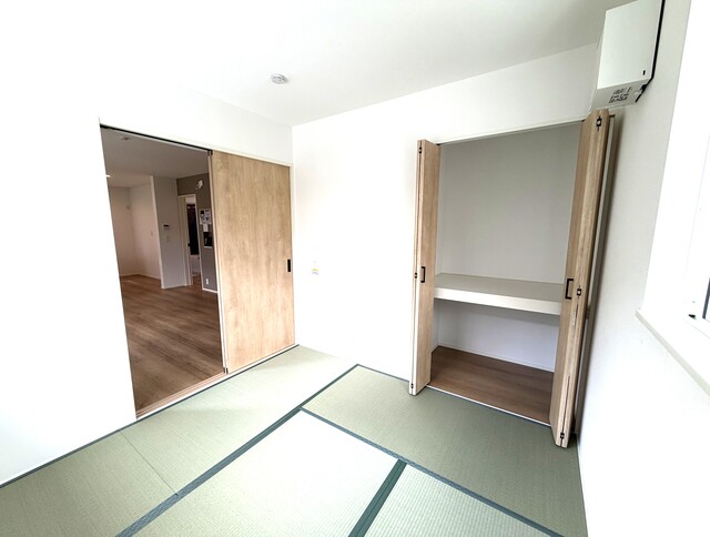 ごろんと寝っ転がりたくなるお部屋のスライド画像