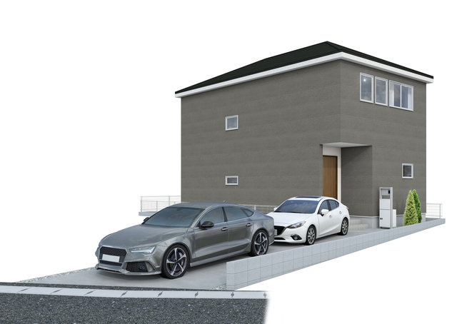 リナージュネクスジー三郷鷹野１丁目　第１期