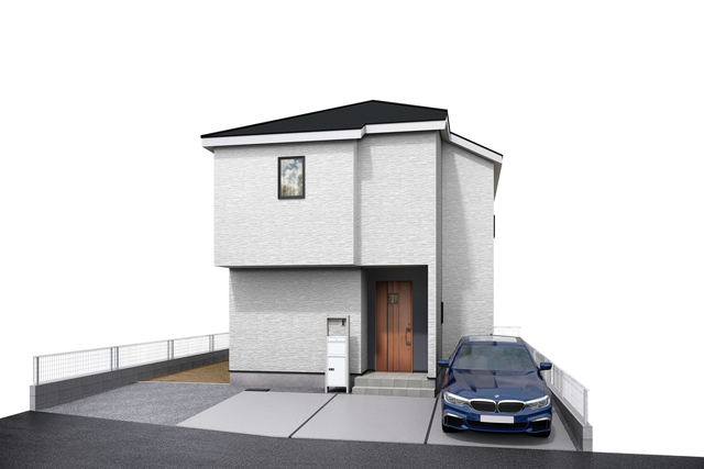 リナージュネクスジー市原市原　第１期