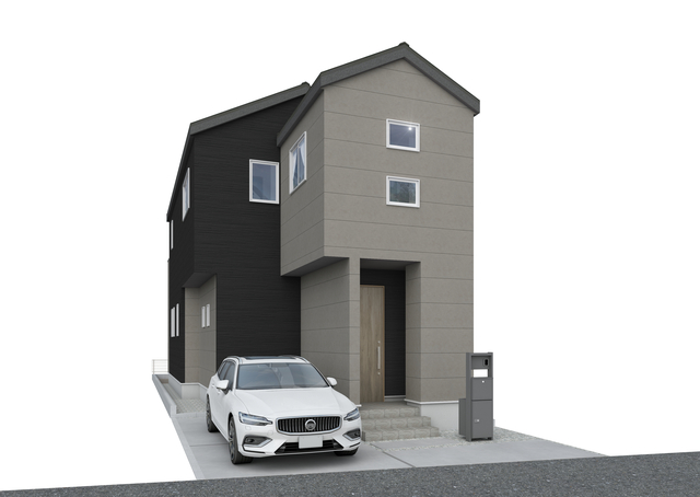 リナージュネクスジー八王子市暁町１丁目０１期
