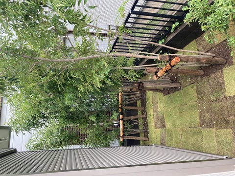 【２号棟】