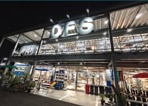 DULTON FACTORY SERVICE 大宮店：-m