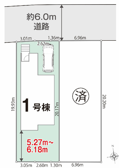のスライド画像