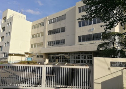 八潮市立柳之宮小学校　９００ｍ<br>のスライド画像