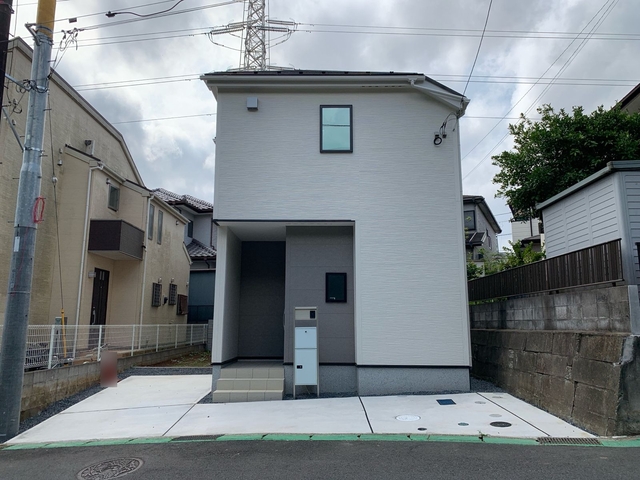 リナージュ千葉市中央区仁戸名町０１期