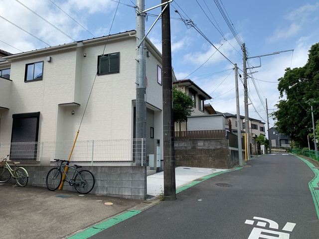 のスライド画像