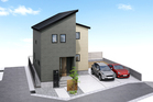 リナージュネクスジー岡山市中区赤田０１期