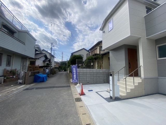 のスライド画像