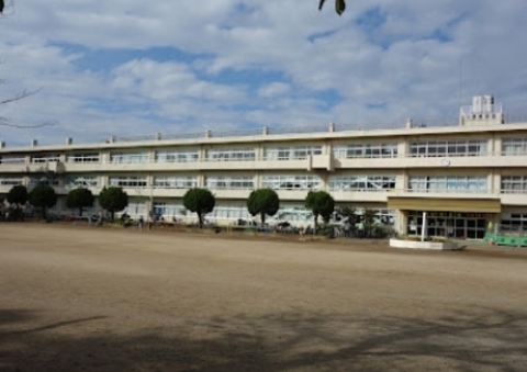 原市小学校：-m