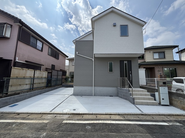 リナージュ四街道市さちが丘２丁目０１期