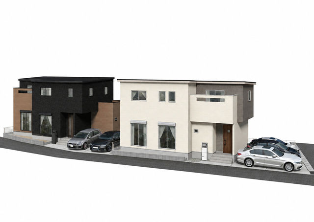 リナージュネクスジー東海市養父町０１期