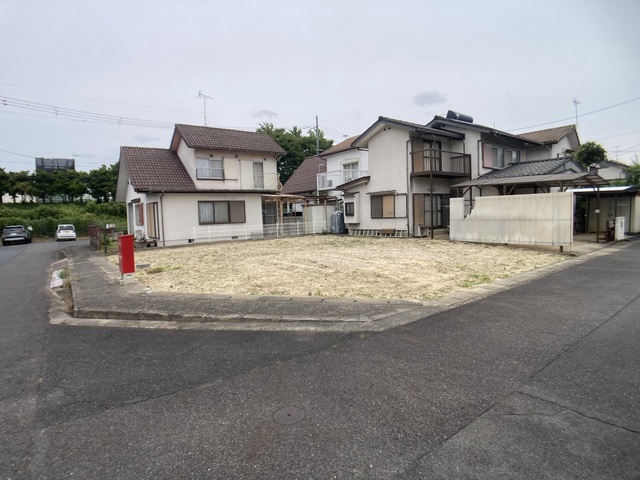 現地写真のスライド画像