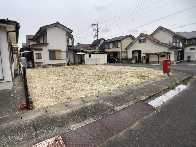 現地写真のスライド画像