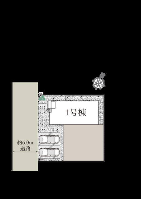 リナージュネクスジー富津市青木４丁目０１期の画像2