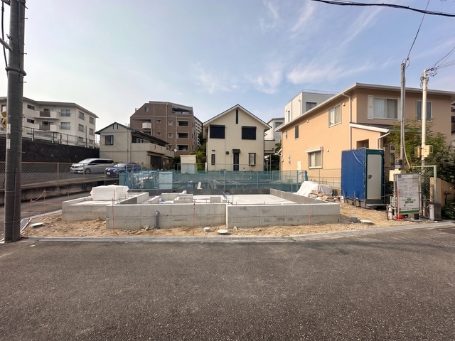 リナージュネクスジー豊中市西緑丘３丁目０１期