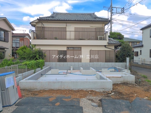 現地写真２のスライド画像
