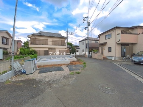 現地写真３