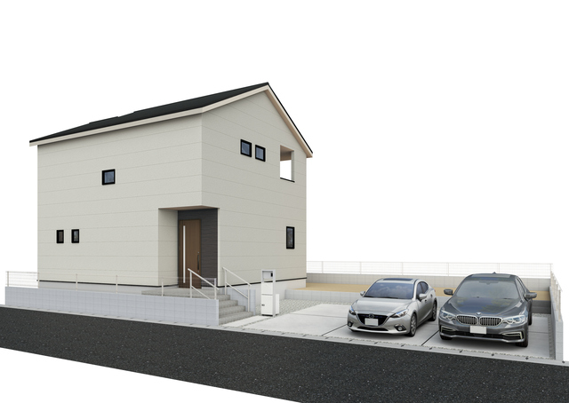 リナージュネクスジー金沢市法島町０１期