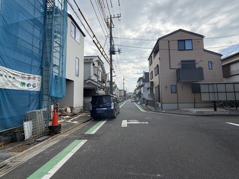 【2号棟】