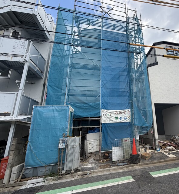 【2号棟】のスライド画像